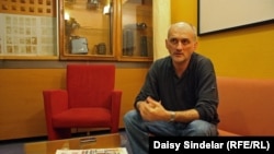 Dugo ćemo živjeti s govorom mržnje, ali je najvažnije da uvijek imamo glasan blok protiv govora mržnje: Boro Kontić