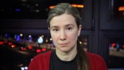 Екатерина Шульман