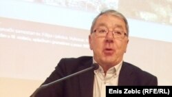 Sve ono što je utvrđeno učiniti javno dostupnim: Mirko Klarin