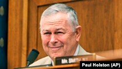 Dana Rohrabacher