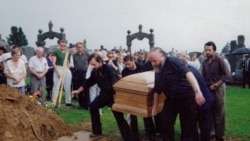 Довлатов и окрестности. "Смерть и другие заботы"