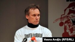 Podsjećanje na neugodnu situaciju s Tadićem: Boris Pavelić