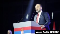 Saša Janković: Obećavam da me se nećete stideti