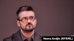 U ovom trenutku imamo masovni povratak i osvetu gubitnika Petog oktobra: Nemanja Stjepanović