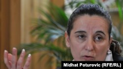 Tanja Topić: Građani imaju odgovornost za izbor preletača