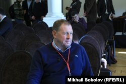 Андрей Илларионов