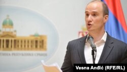 Nijedna izjava ni oštećenih ni okrivljenih ne govori o tome da je Karanović držao oružje u ruci: Balša Božović