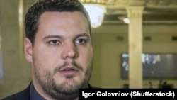 Андрій Іллєнко