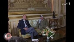 د سېپټمبر ۲۶مې ویډیويي خبرونه د سېپټمبر ۲۶مې ویډیويي خبرونه