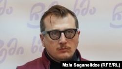 გიორგი ბურჯანაძე, იურისტი