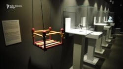 Sarajevo: Otvoren Muzej ratnog djetinjstva Sarajevo: Otvoren Muzej ratnog djetinjstva