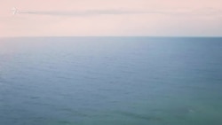 Так их видят птицы: Черное море и мыс Тарханкут с высоты (видео) Так их видят птицы: Черное море и мыс Тарханкут с высоты (видео)