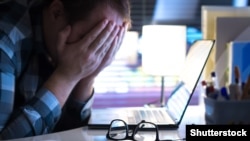 Previše posla za jednog čoveka? (ilustrativna fotografija)