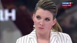 Выступления делегатов ПАСЕ в эфирах российский каналов Выступления делегатов ПАСЕ в эфирах российский каналов