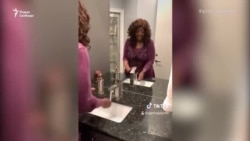 Голливудские звезды – на карантине (видео) Голливудские звезды – на карантине (видео)