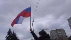 Из жизни активистов Навального Из жизни активистов Навального