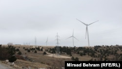 Prvi vjetropark u BiH iznad Mostara