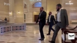 Новая власть в Сирии: кто есть кто  Новая власть в Сирии: кто есть кто