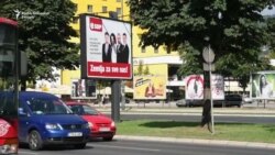 Zavadi i zapjevaj, opet su izbori Zavadi i zapjevaj, opet su izbori