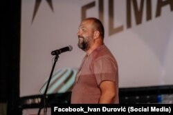 Ivan Đurović: Ovo je društveni rak koji nas sve zajedno nagriza