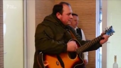 У Росії через бойовика з Донбасу розпочався бунт