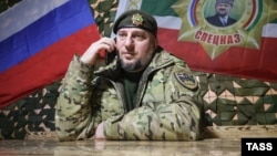 Апти Алаудинов