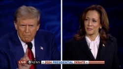 Kako Trump i Harris gledaju na Rusiju i rat u Ukrajini? Kako Trump i Harris gledaju na Rusiju i rat u Ukrajini?