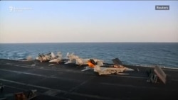 SAD i Iran: Rizik od rata zbog pogrešne kalkulacije SAD i Iran: Rizik od rata zbog pogrešne kalkulacije