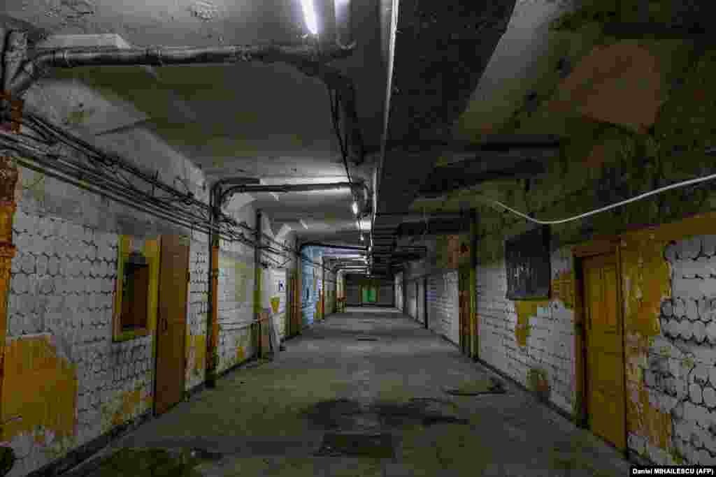 Rudnik uglja Petrila zatvoren je 2015.