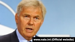 Prava volja za rešavanje problema Kosova i Srbije ne postoji: Soren Jessen-Petersen