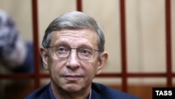 Глава АФК "Система" Владимир Евтушенков