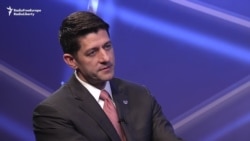 Interview: Ryan On Russia Sanctions, Election 'Meddling,' And Mueller Interview: Ryan On Russia Sanctions, Election 'Meddling,' And Mueller