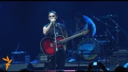 Концерт в поддержку политзаключенных, часть 2 Концерт в поддержку политзаключенных, часть 2