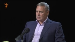 Михаил Касьянов: о Путине, Сирии, бюджете, выборах Михаил Касьянов: о Путине, Сирии, бюджете, выборах