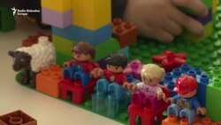 Pištoljević: Vakcine nemaju veze sa autizmom Pištoljević: Vakcine nemaju veze sa autizmom