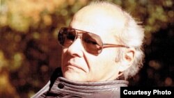 Кирилл Хенкин. 1986 год