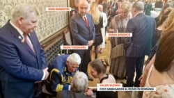 The Curious Case Of Romanian-Russian Spies The Curious Case Of Romanian-Russian Spies