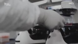 Боротьба з новими мутаціями COVID-19 – відео Боротьба з новими мутаціями COVID-19 – відео