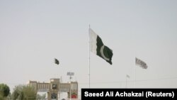 چمن - بولدک لار