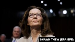 Перша жінка-директор ЦРУ Джина Гаспел: я стою на плечах героїнь, які ніколи не мали публічного визнання