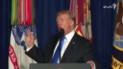 د پاکستان په اړه د ولسمشر ټرمپ څرګندونې د پاکستان په اړه د ولسمشر ټرمپ څرګندونې