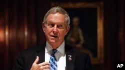 კონგრესმენი უილსონი