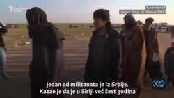 Balkanski islamista na kurdskoj televiziji Balkanski islamista na kurdskoj televiziji