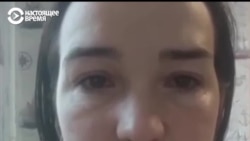 "Мы с каждым днем теряем близких". Уроженка Карачаево-Черкесии записала обращение "Мы с каждым днем теряем близких". Уроженка Карачаево-Черкесии записала обращение