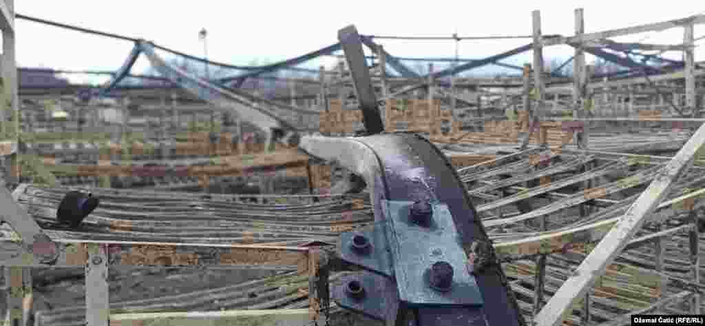 Ujedinjene nacije (UN) podsjećaju BiH da se ovakve situacije mogu izbjeći, jer kapaciteti i finansijska sredstva za rješenja postoje.&nbsp;