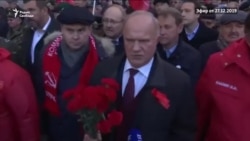 Семён Новопрудский об обращении президента к россиянам Семён Новопрудский об обращении президента к россиянам