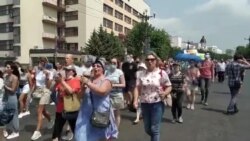 Автозак Москва-Хабаровск Автозак Москва-Хабаровск