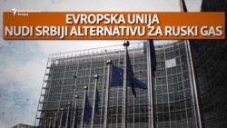 Ima li Srbija alternativu za ruski gas? Ima li Srbija alternativu za ruski gas?