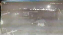 Нове відео підтверджує: український «Боїнг» збивали двома ракетами – відео Нове відео підтверджує: український «Боїнг» збивали двома ракетами – відео