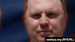 Виктор Василев